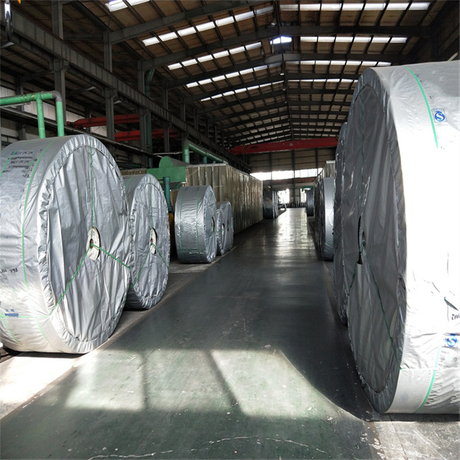 Cinta transportadora resistente al frío de precio moderado de excelente calidad de China