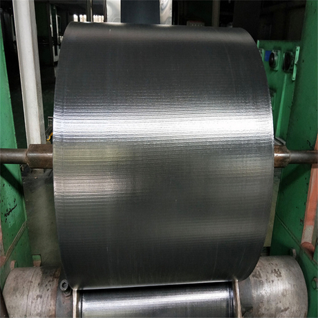 Cinta transportadora de cable de acero St1600 para minería