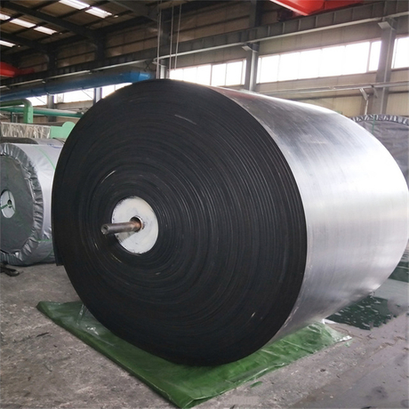 St/S630 correas transportadoras de goma de cable de acero para la minería